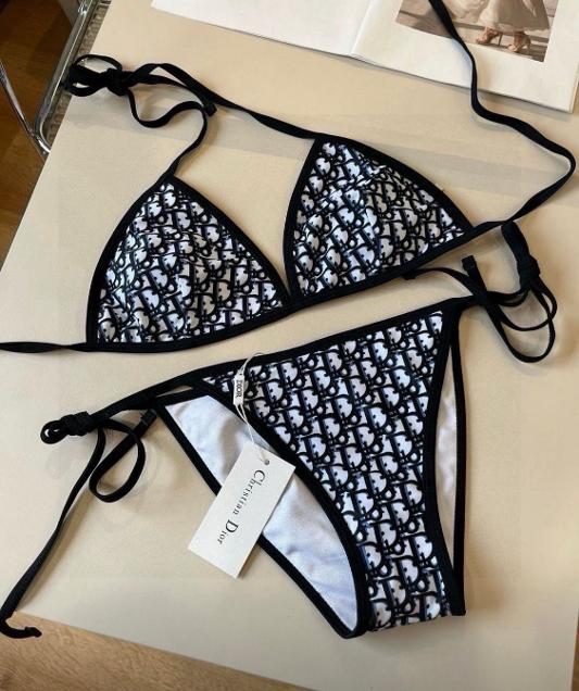 Dior Swimsuit