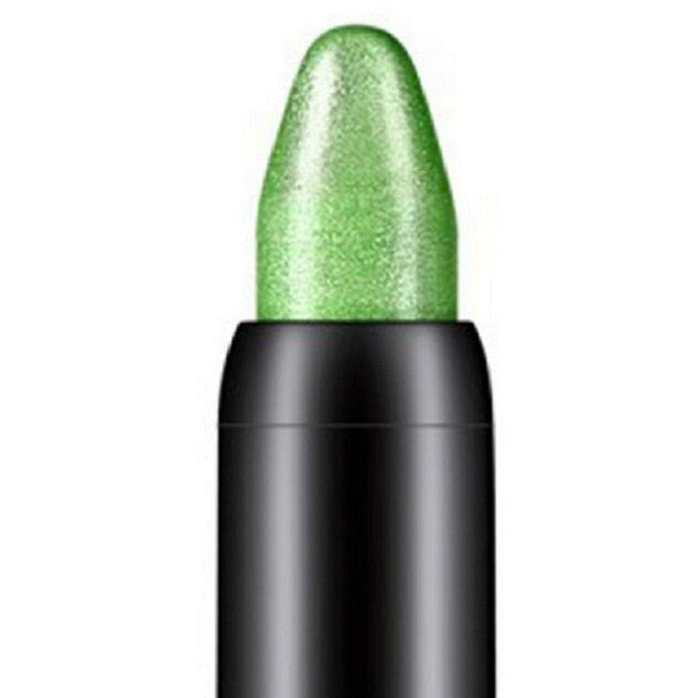 Silk Eyeshadow Pen Long Lasting waterproof - 16 Color