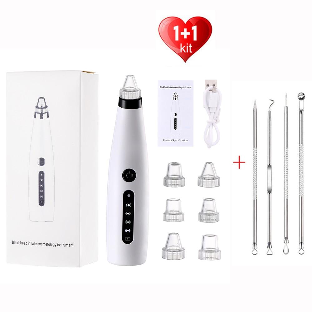 Facial Blackhead Remover