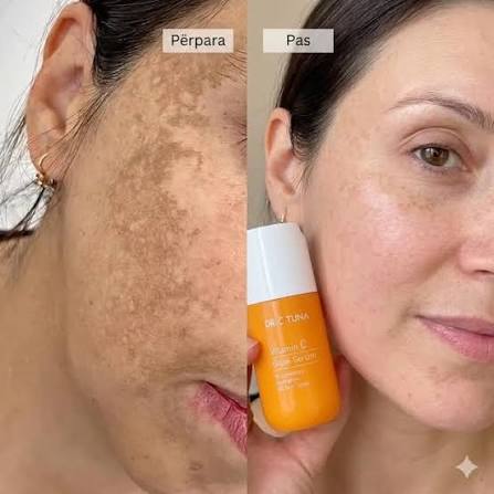 Glow up - Wrinkle Reducer- Look Younger- Smooth Complexion Skin Care Set - Farmasi