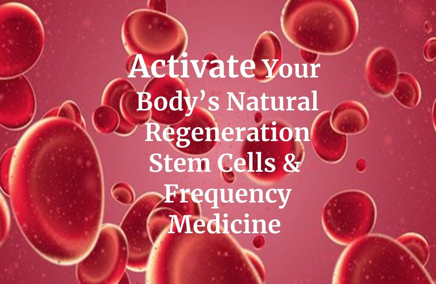 iherQles 1 Spray Bottle - Blood Detox