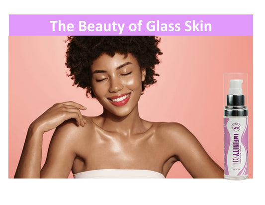 Infinity Oil - Pure Emu Oil - 1 Bottle