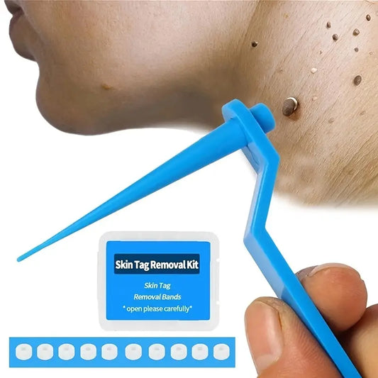 Skin Tag Kill Skin Mole Wart Remover Micro Skin Tag Removal Kit