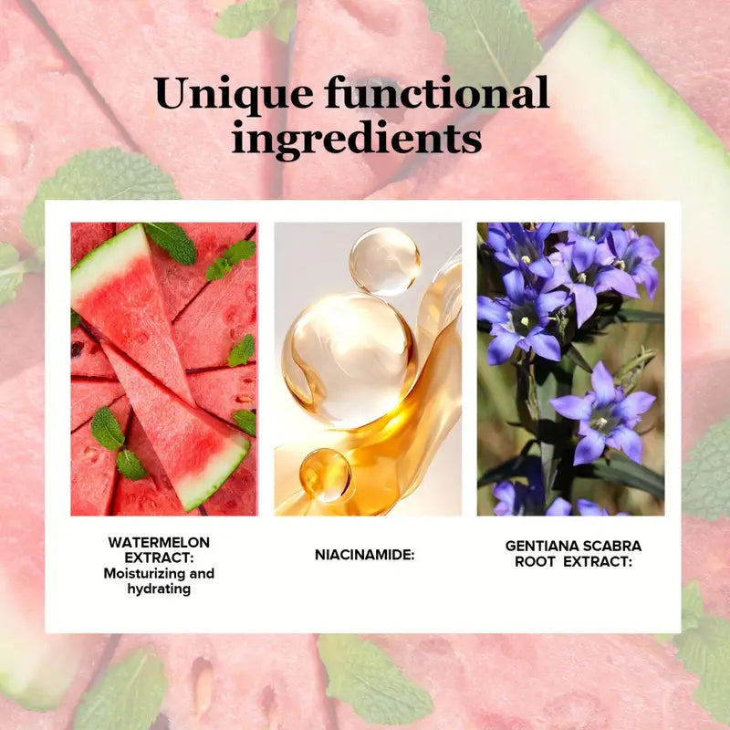 Glow Recipe Watermelon Glow Niacinamide Serum - 2 Pack