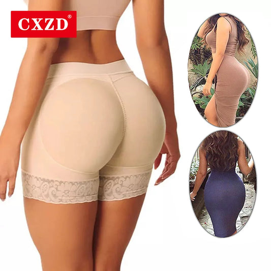 Butt Lifter - Women Padded Butt Shaper Push up Panty Shaper