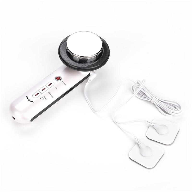 LED Facial Massage Machine