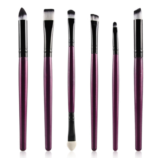 Unicorn Makeup Brushes Sets Maquiagem Foundation Powder Cosmetic Blush Eyeshadow Women Beauty Glitter Make Up Brush Tools