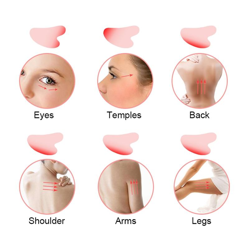 Face Massage Jade Roller