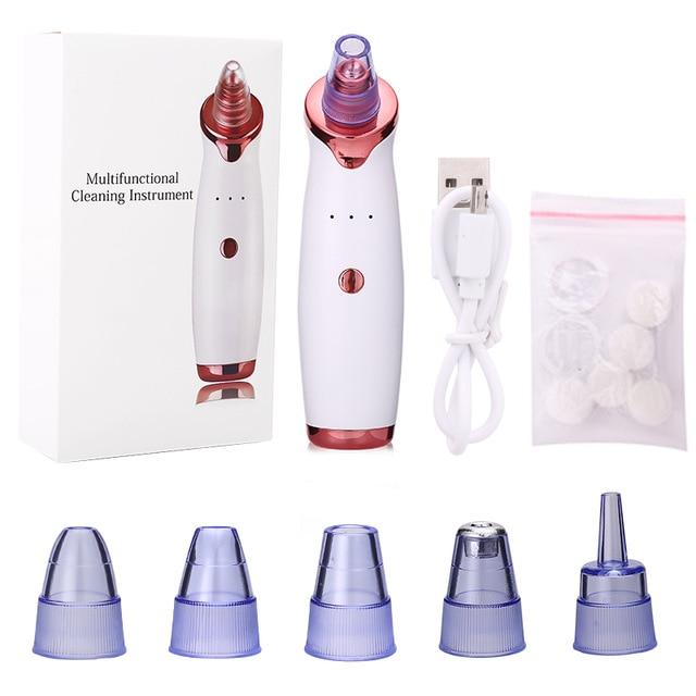 Facial Blackhead Remover