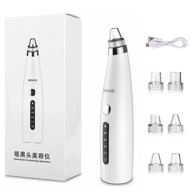 Facial Blackhead Remover