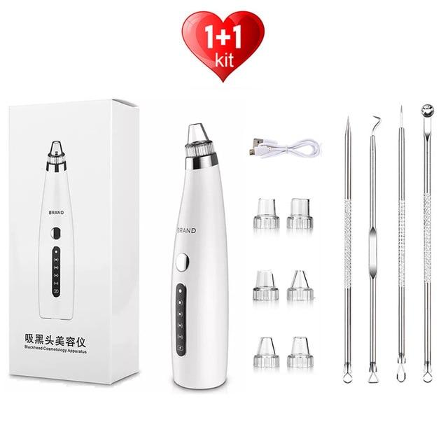Facial Blackhead Remover