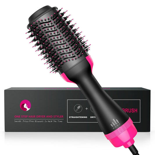 Hot Air Brush Styler and Volumizer
