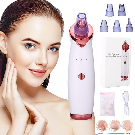 Facial Blackhead Remover