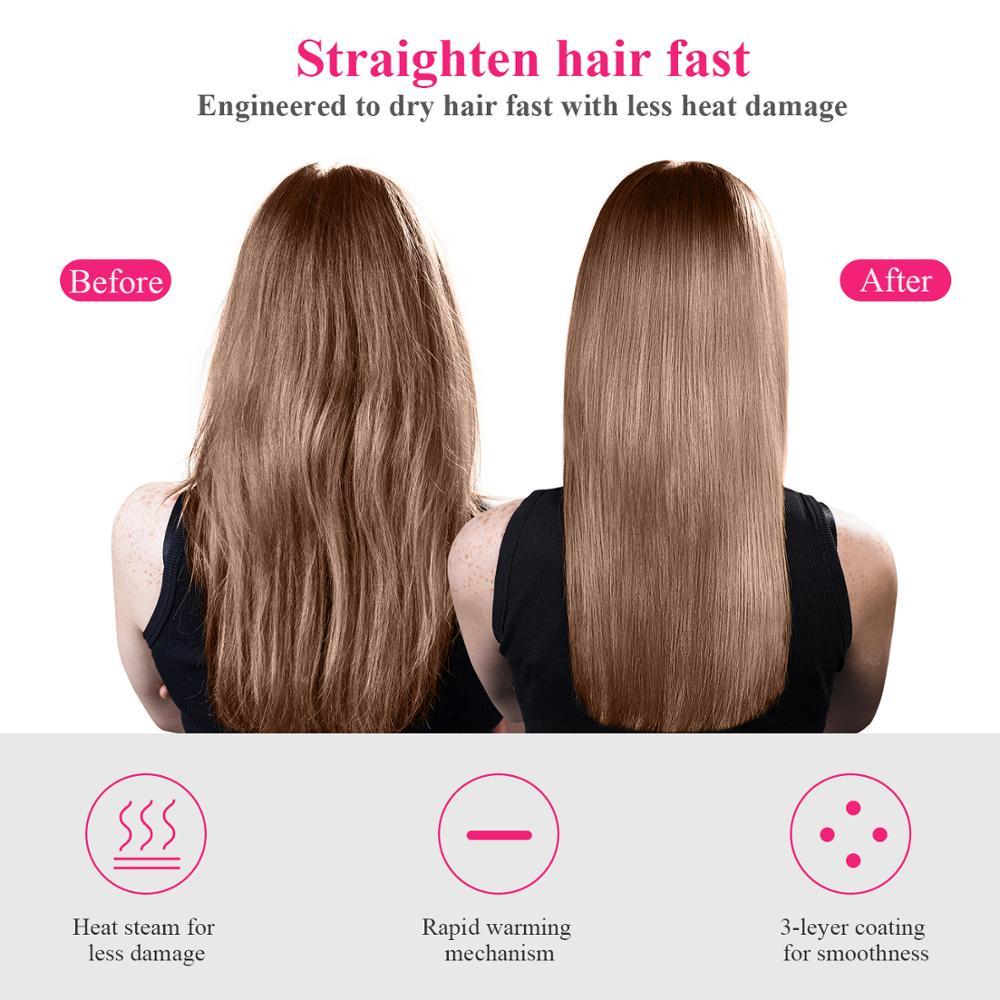 Hot Air Brush Styler and Volumizer