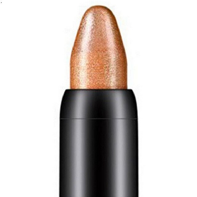 Silk Eyeshadow Pen Long Lasting waterproof - 16 Color