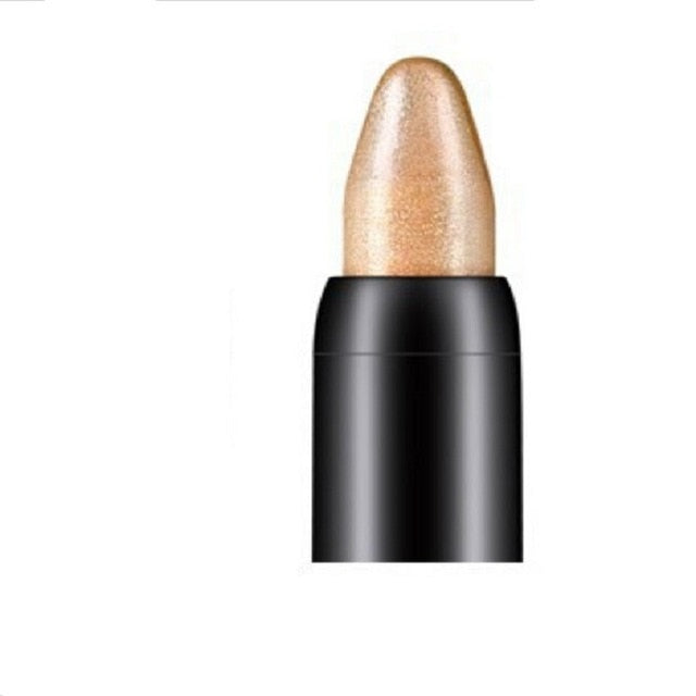 Silk Eyeshadow Pen Long Lasting waterproof - 16 Color