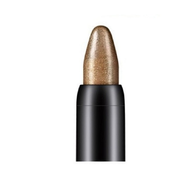 Silk Eyeshadow Pen Long Lasting waterproof - 16 Color