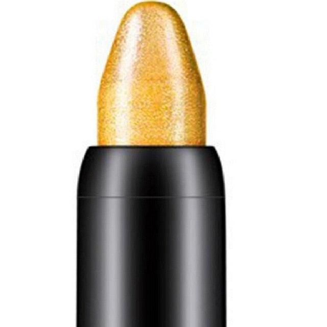 Silk Eyeshadow Pen Long Lasting waterproof - 16 Color