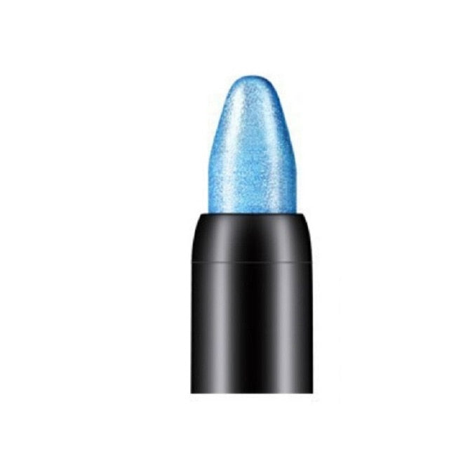 Silk Eyeshadow Pen Long Lasting waterproof - 16 Color