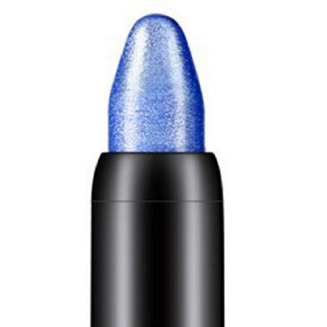 Silk Eyeshadow Pen Long Lasting waterproof - 16 Color