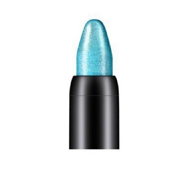 Silk Eyeshadow Pen Long Lasting waterproof - 16 Color
