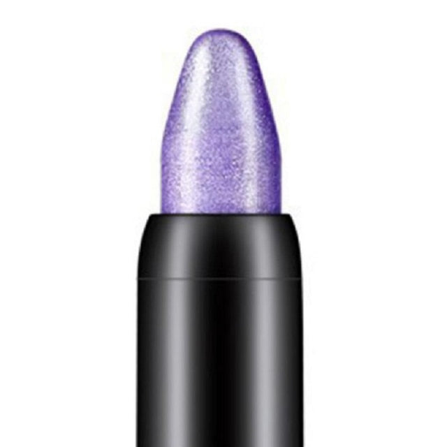 Silk Eyeshadow Pen Long Lasting waterproof - 16 Color