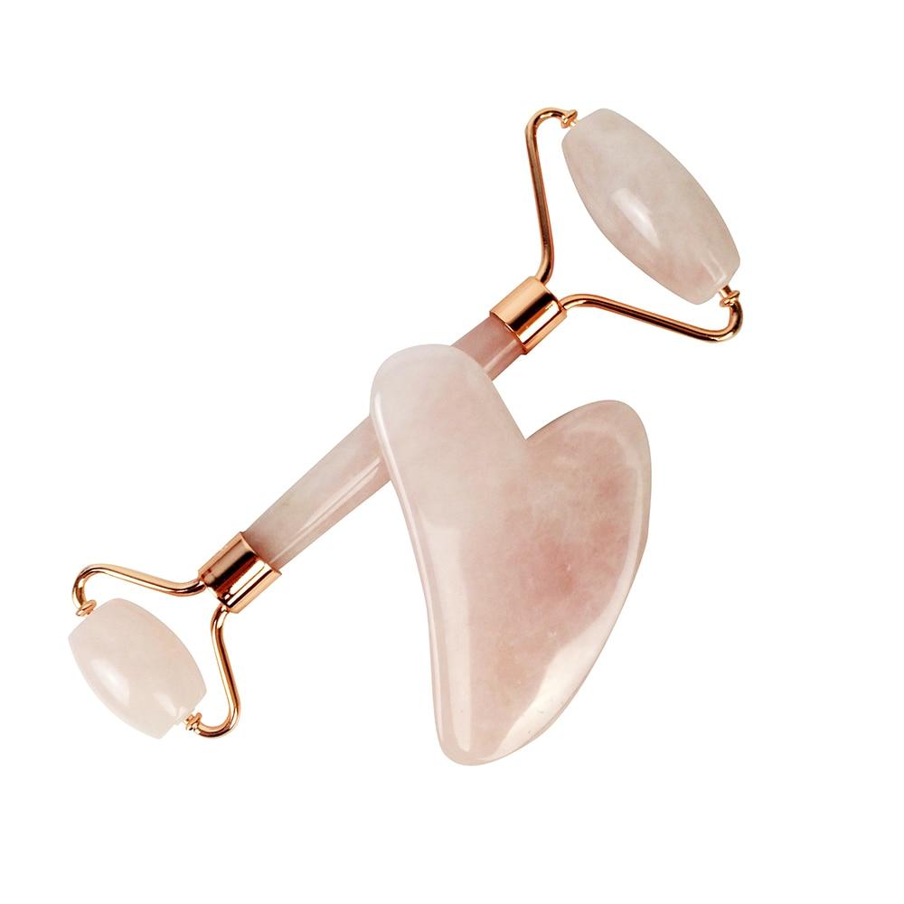 Face Massage Jade Roller