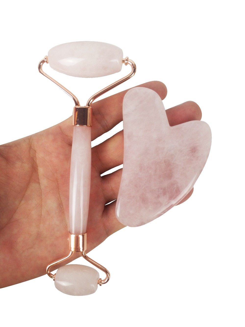 Face Massage Jade Roller