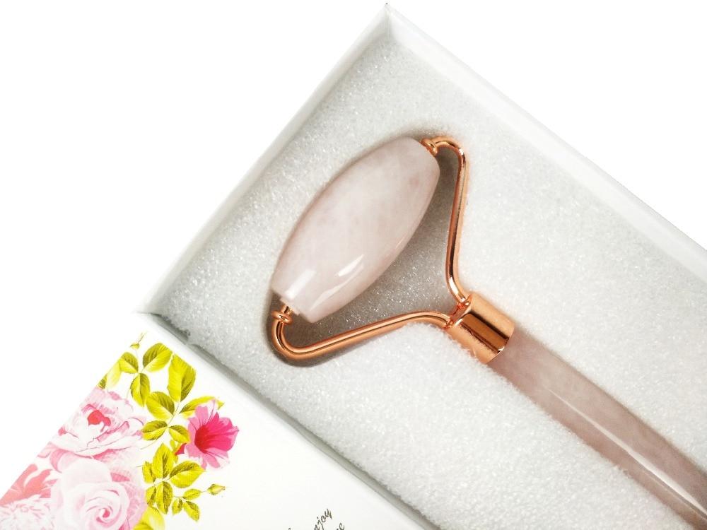 Face Massage Jade Roller
