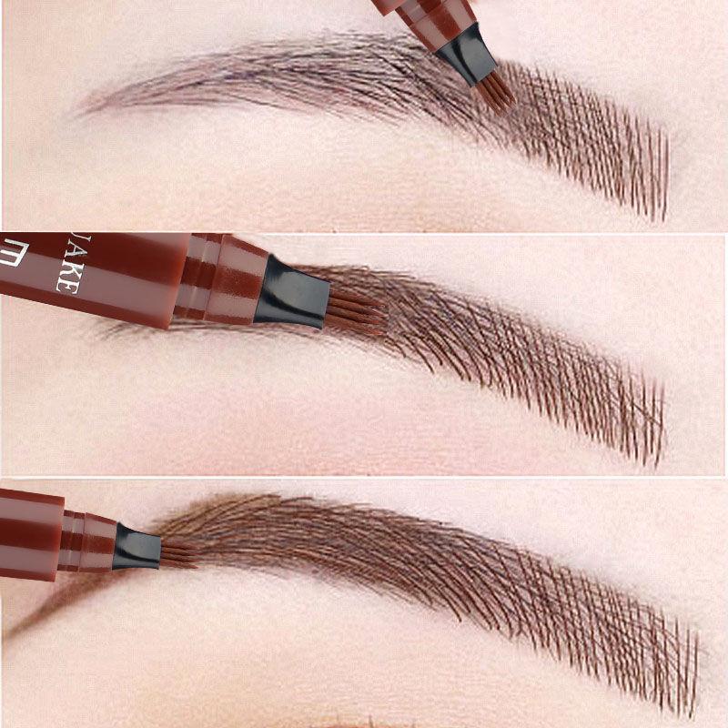Brow Definer EyeBrow Pencil Water Proof Long Lasting