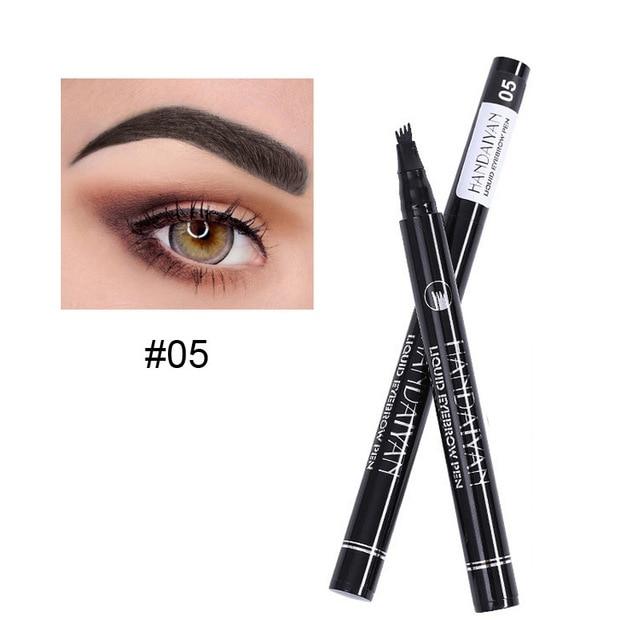Brow Definer EyeBrow Pencil Water Proof Long Lasting