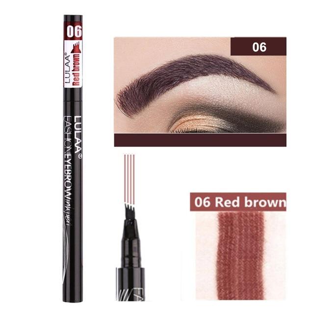 Brow Definer EyeBrow Pencil Water Proof Long Lasting