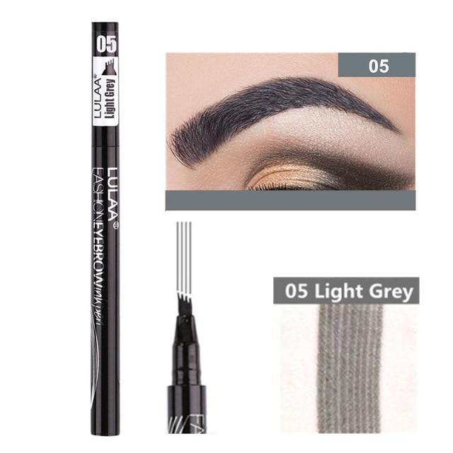Brow Definer EyeBrow Pencil Water Proof Long Lasting