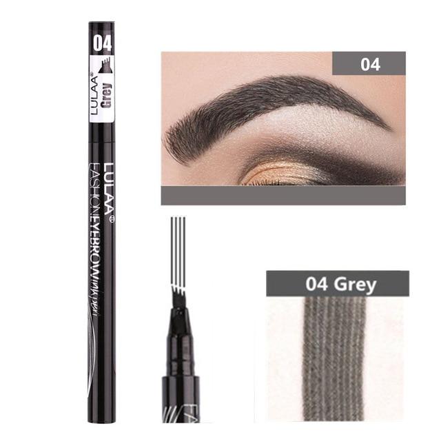 Brow Definer EyeBrow Pencil Water Proof Long Lasting