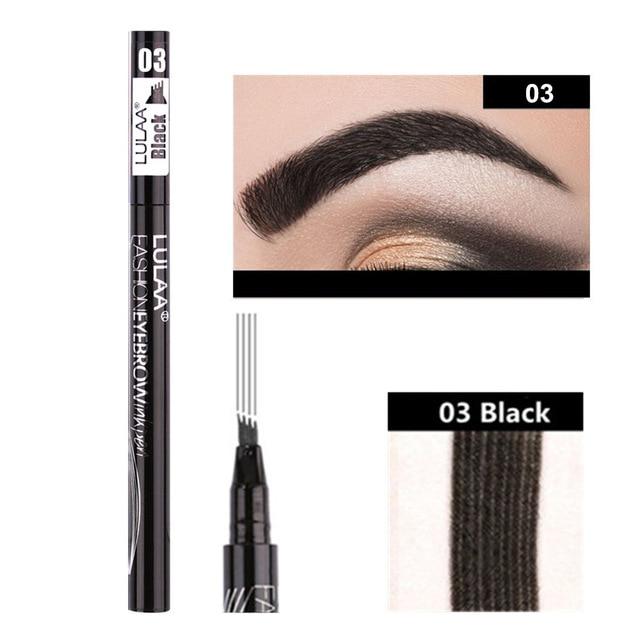 Brow Definer EyeBrow Pencil Water Proof Long Lasting