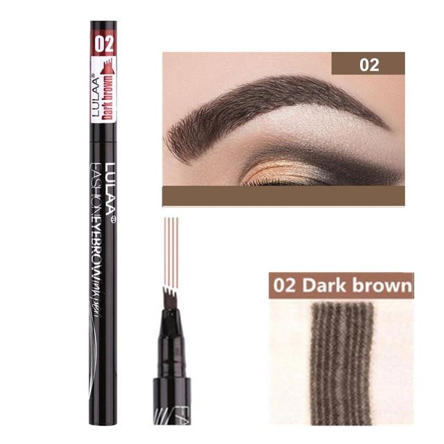 Brow Definer EyeBrow Pencil Water Proof Long Lasting