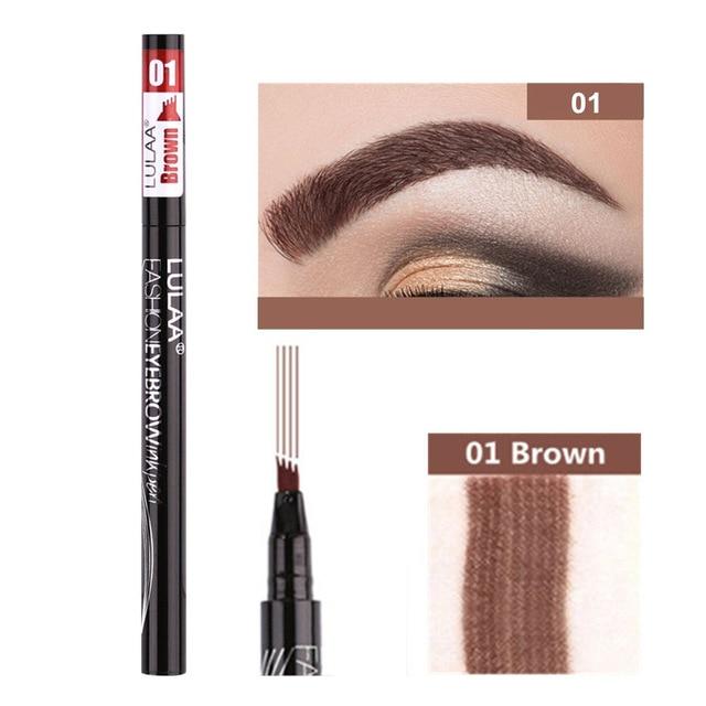 Brow Definer EyeBrow Pencil Water Proof Long Lasting
