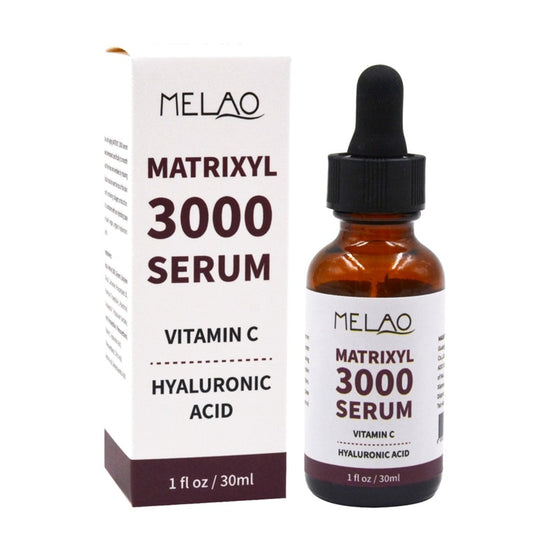 3000 Serum Vitamin C Hyaluronic Acid Reduce Sun Spots And Wrinkles Serum