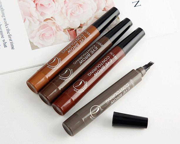 Brow Definer EyeBrow Pencil Water Proof Long Lasting