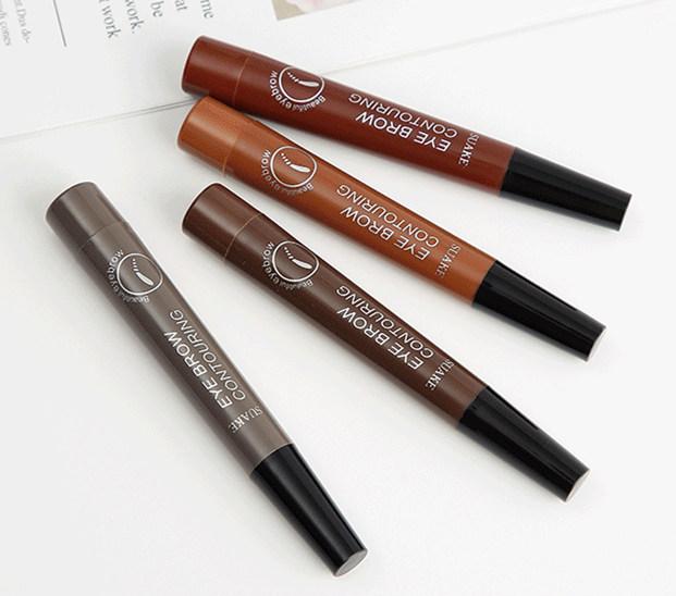 Brow Definer EyeBrow Pencil Water Proof Long Lasting