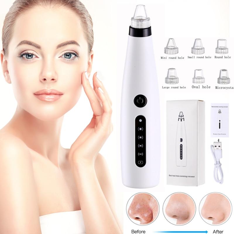 Facial Blackhead Remover