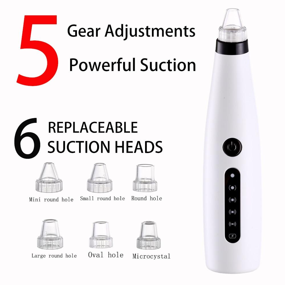 Facial Blackhead Remover