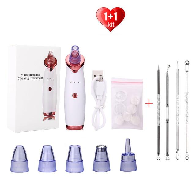 Facial Blackhead Remover