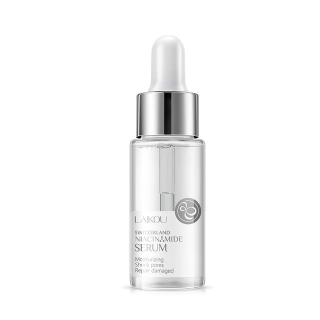 Serum Sakura Essence Anti Aging Hyaluronic Acid Pure Whitening Vitamin C Moisturizing Essence Face Cream Skin Care TSLM2