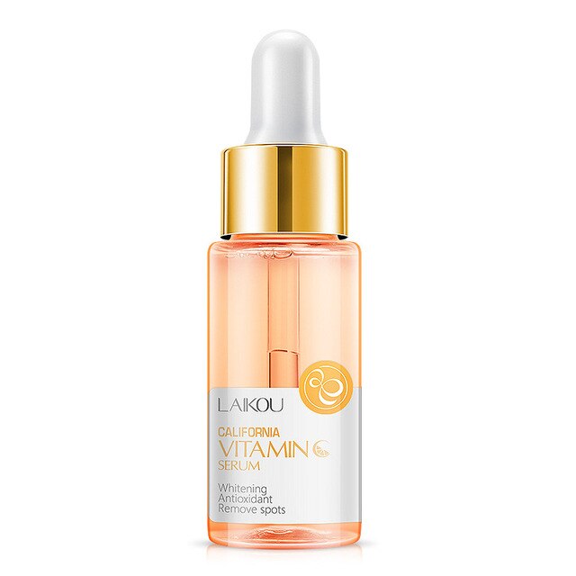 Serum Sakura Essence Anti Aging Hyaluronic Acid Pure Whitening Vitamin C Moisturizing Essence Face Cream Skin Care TSLM2