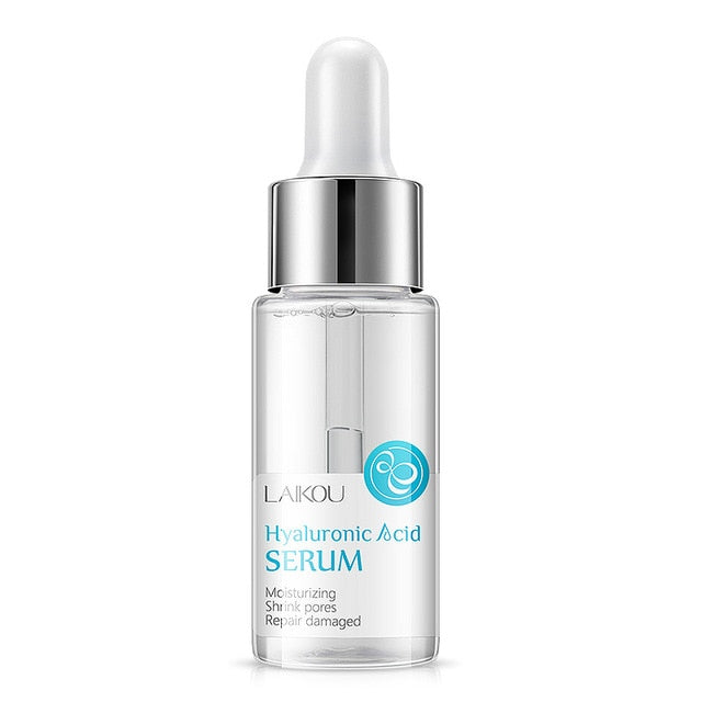 Serum Sakura Essence Anti Aging Hyaluronic Acid Pure Whitening Vitamin C Moisturizing Essence Face Cream Skin Care TSLM2