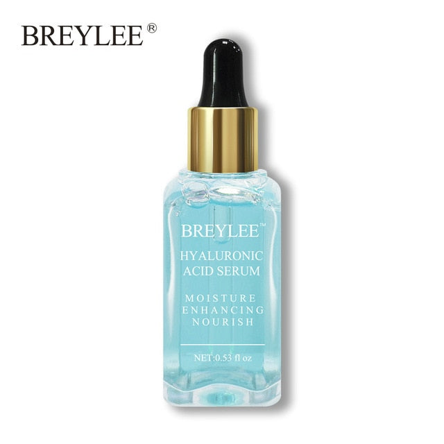 24k Gold Serum Series Hyaluronic Acid Vitamin C Whitening Face Skin Care Rose Nourish 24k Gold Firm Soothing Repair Essence 1pcs