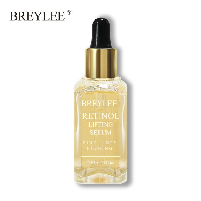 24k Gold Serum Series Hyaluronic Acid Vitamin C Whitening Face Skin Care Rose Nourish 24k Gold Firm Soothing Repair Essence 1pcs