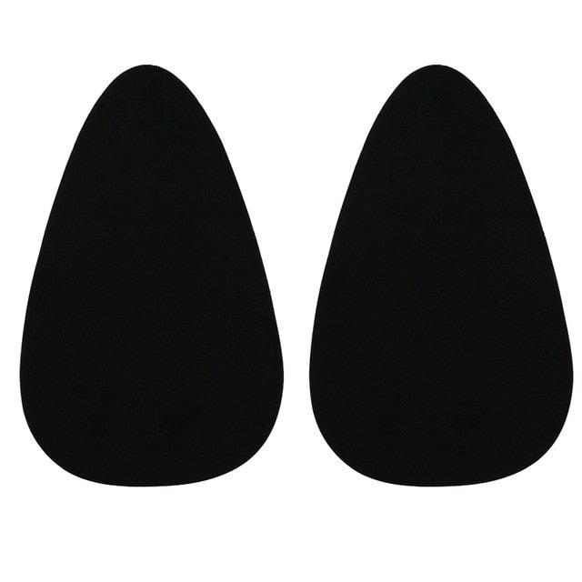 Silicone Push Up Invisible Bra Adhesive Nipple Cover Strong Breast Lift Tape