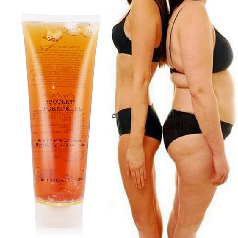 EMS Body Slimming Gel for Ultrasonic Slimming Machine Beauty Devices Fat Burning Cream Weight Loss Anti Cellulite Skin Firming